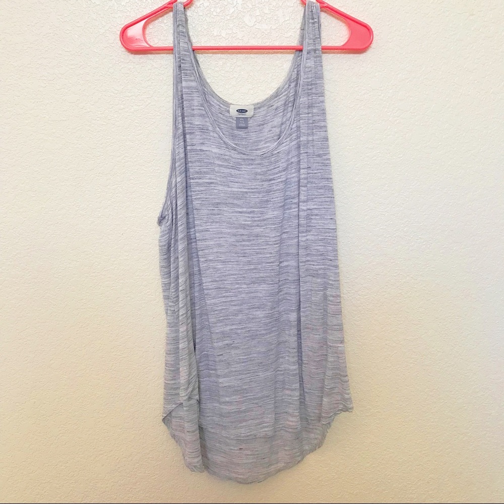 Old Navy XXL top